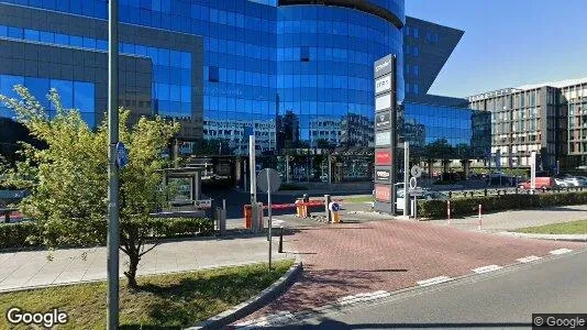 Commercial properties for rent i Warszawa Mokotów - Photo from Google Street View