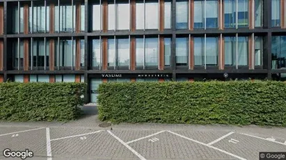 Commercial properties for rent in Warszawa Mokotów - Photo from Google Street View