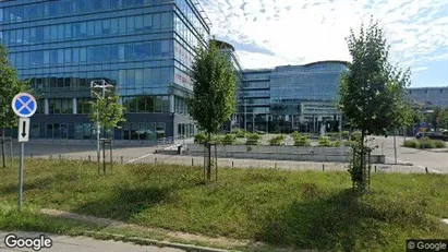 Lokaler til leje i Warszawa Mokotów - Foto fra Google Street View