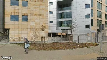 Lokaler til leje i Warszawa Żoliborz - Foto fra Google Street View