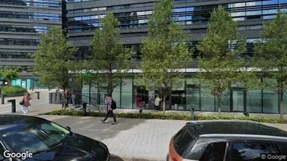 Lokaler til leje i Warszawa Wola - Foto fra Google Street View