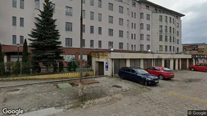 Commercial properties for rent in Warszawa Wola - Photo from Google Street View