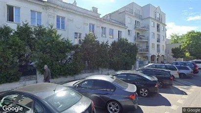 Commercial properties for rent in Warszawa Mokotów - Photo from Google Street View