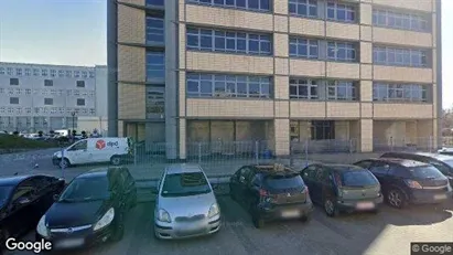 Bedrijfsruimtes te huur in Warschau Mokotów - Foto uit Google Street View