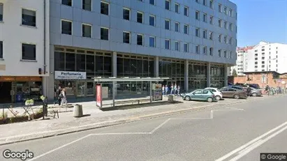 Commercial properties for rent in Warszawa Wola - Photo from Google Street View