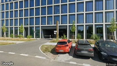 Commercial properties for rent in Warszawa Mokotów - Photo from Google Street View