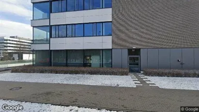 Commercial properties for rent in Poznań - Photo from Google Street View