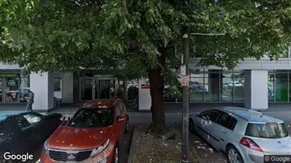 Lokaler til leje i Warszawa Wola - Foto fra Google Street View