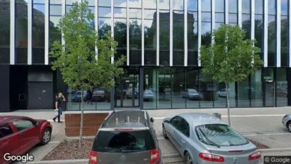 Commercial properties for rent in Warszawa Wola - Photo from Google Street View