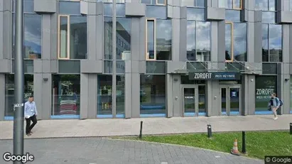 Commercial properties for rent in Warszawa Wola - Photo from Google Street View