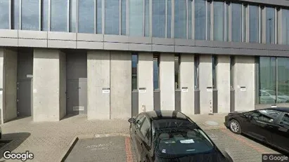 Commercial properties for rent in Warszawa Włochy - Photo from Google Street View