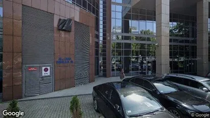 Commercial properties for rent in Warszawa Wola - Photo from Google Street View