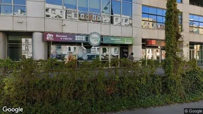 Commercial properties for rent in Wrocław - Photo from Google Street View