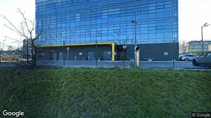 Commercial properties for rent in Gdynia - Photo from Google Street View