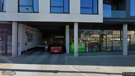 Commercial properties for rent i Łódź - Photo from Google Street View