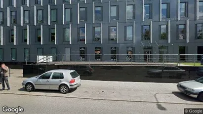 Commercial properties for rent in Łódź - Photo from Google Street View