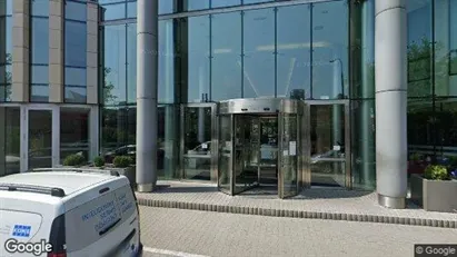 Commercial properties for rent in Warszawa Wola - Photo from Google Street View