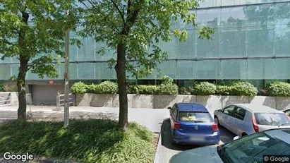 Commercial properties for rent in Warszawa Mokotów - Photo from Google Street View