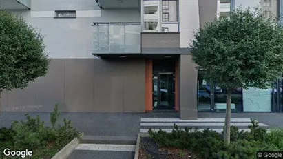 Commercial properties for rent in Warszawa Mokotów - Photo from Google Street View