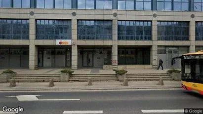 Commercial properties for rent in Warszawa Wola - Photo from Google Street View