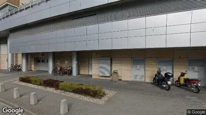 Commercial properties for rent in Warszawa Wola - Photo from Google Street View