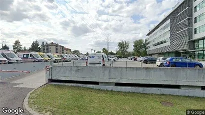 Commercial properties for rent in Warszawa Wola - Photo from Google Street View