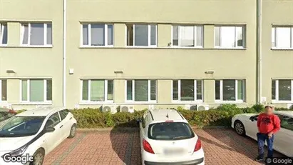 Lokaler til leje i Warszawa Żoliborz - Foto fra Google Street View