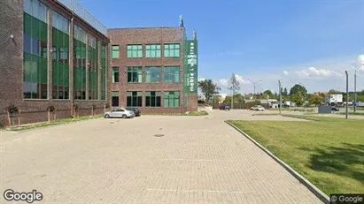 Commercial properties for rent in Warszawa Mokotów - Photo from Google Street View