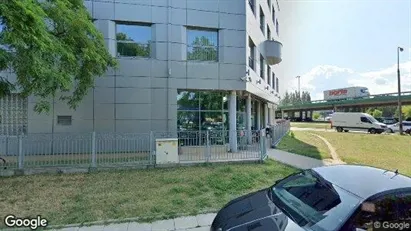 Commercial properties for rent in Warszawa Włochy - Photo from Google Street View