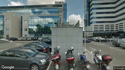 Commercial properties for rent in Warszawa Mokotów - Photo from Google Street View