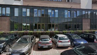 Commercial properties for rent in Warszawa Mokotów - Photo from Google Street View