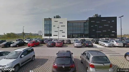 Commercial properties for rent i Gdańsk - Photo from Google Street View