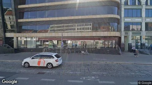 Commercial properties for rent i Wrocław - Photo from Google Street View