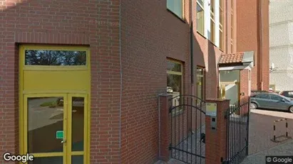 Commercial properties for rent in Gdańsk - Photo from Google Street View