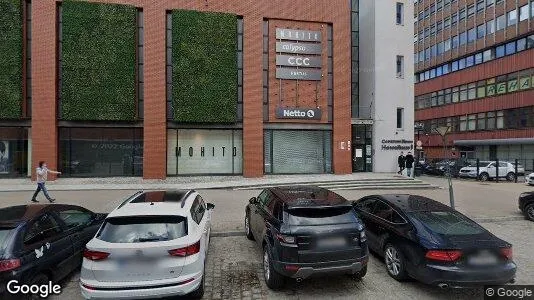 Commercial properties for rent i Gdańsk - Photo from Google Street View