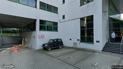 Gewerbeflächen zur Miete in Katowice – Foto von Google Street View