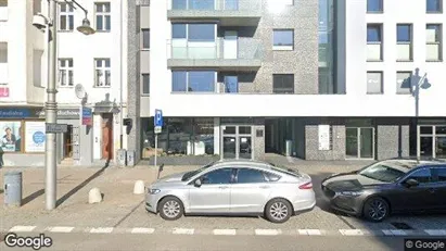 Commercial properties for rent in Gdynia - Photo from Google Street View