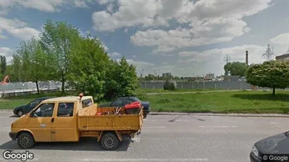 Bedrijfsruimtes te huur in Łódź - Foto uit Google Street View