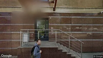 Commercial properties for rent in Łódź - Photo from Google Street View