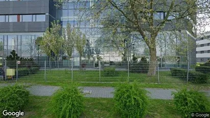 Commercial properties for rent in Wrocław - Photo from Google Street View