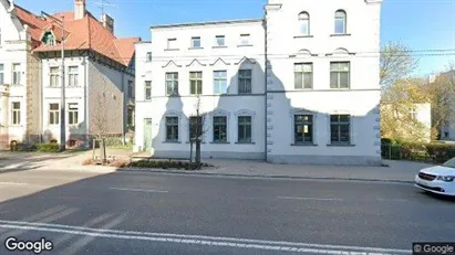 Commercial properties for rent in Sopot - Photo from Google Street View