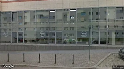 Commercial properties for rent in Gdynia - Photo from Google Street View