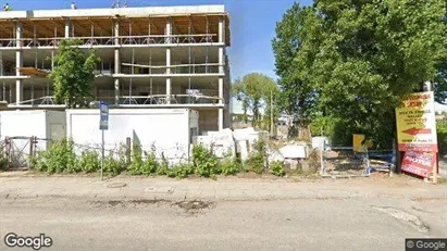 Commercial properties for rent in Gdynia - Photo from Google Street View