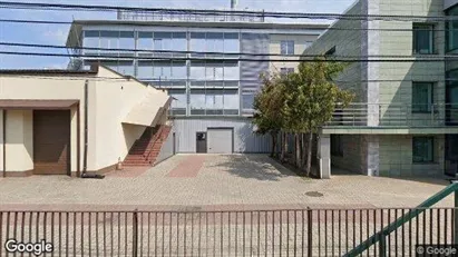 Commercial properties for rent in Warszawa Włochy - Photo from Google Street View