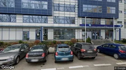 Commercial properties for rent in Katowice - Photo from Google Street View