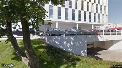 Commercial properties for rent in Gdynia - Photo from Google Street View