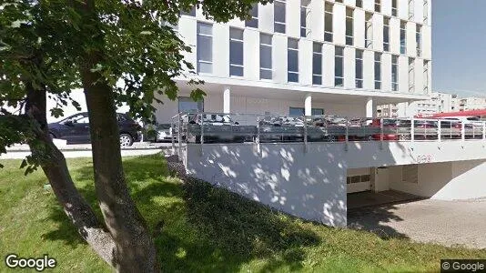 Commercial properties for rent i Gdynia - Photo from Google Street View