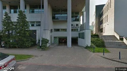 Commercial properties for rent in Gdynia - Photo from Google Street View