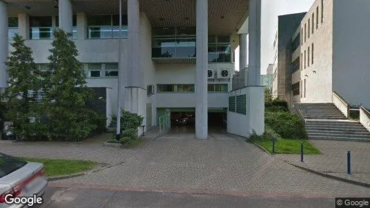 Commercial properties for rent i Gdynia - Photo from Google Street View