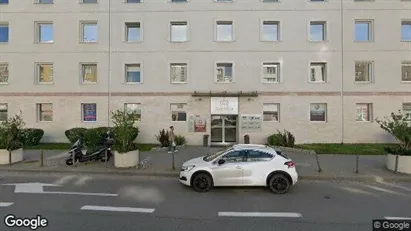 Commercial properties for rent in Gdynia - Photo from Google Street View